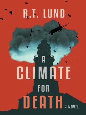 cover image of A Climate for Death